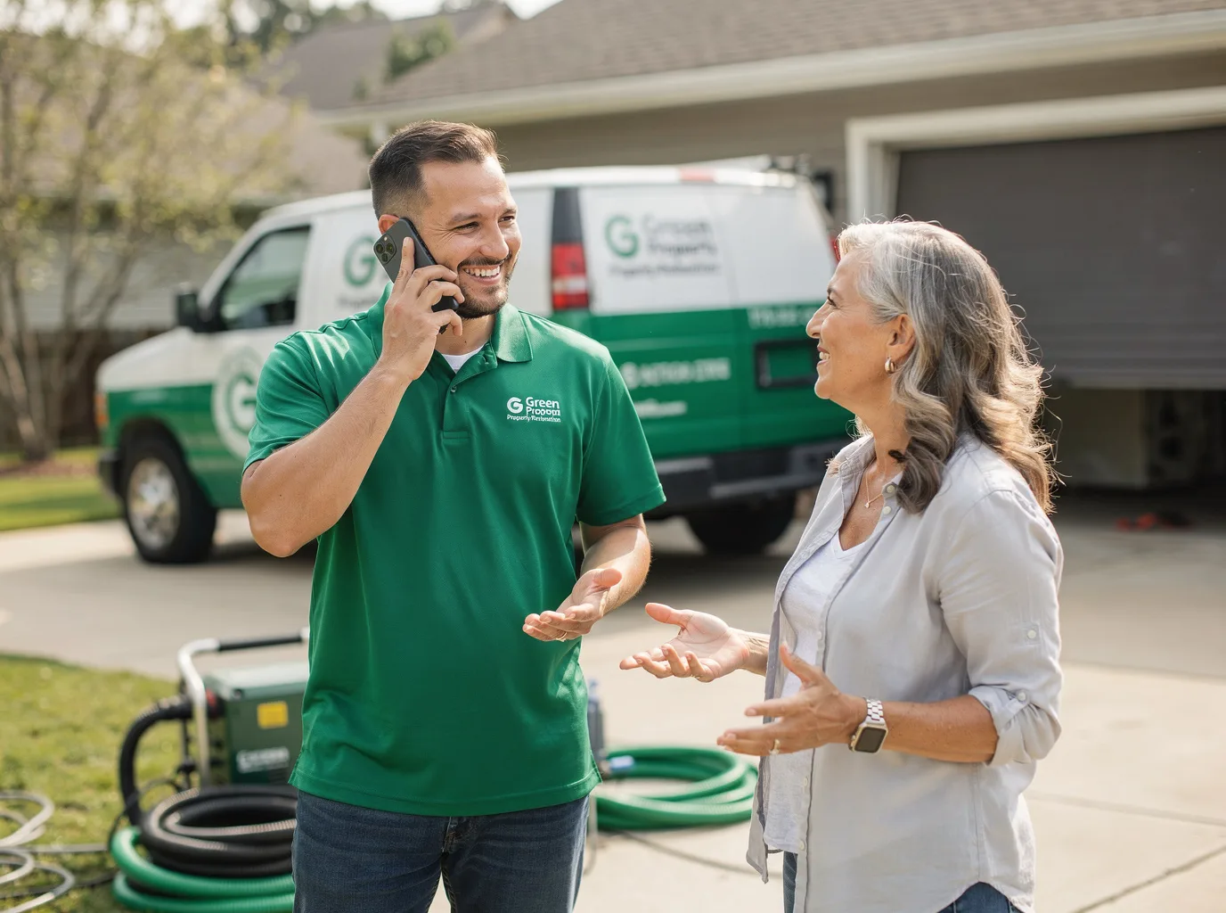 Water Damage Restoration Sanford, CO FAQs